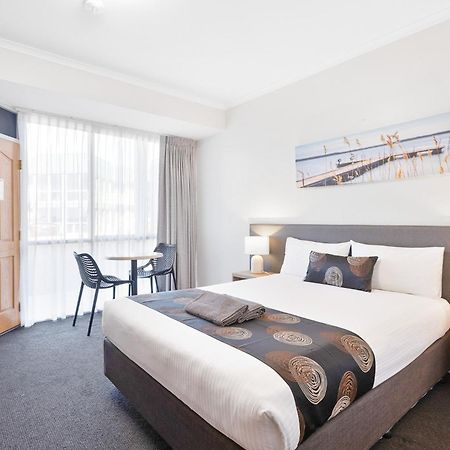 Best Western Port Lincoln- Formerly Hilton Motel Zewnętrze zdjęcie