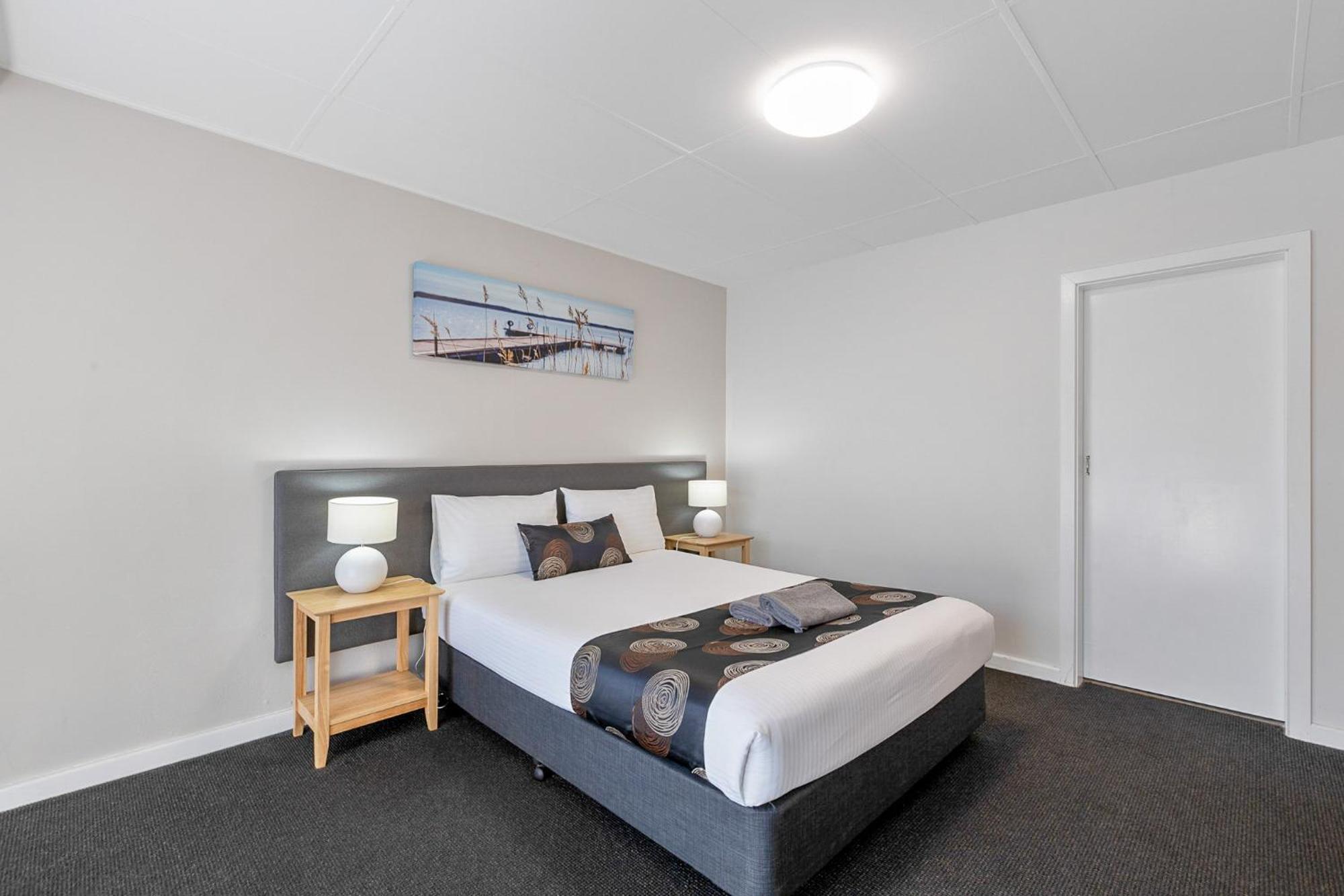 Best Western Port Lincoln- Formerly Hilton Motel Zewnętrze zdjęcie
