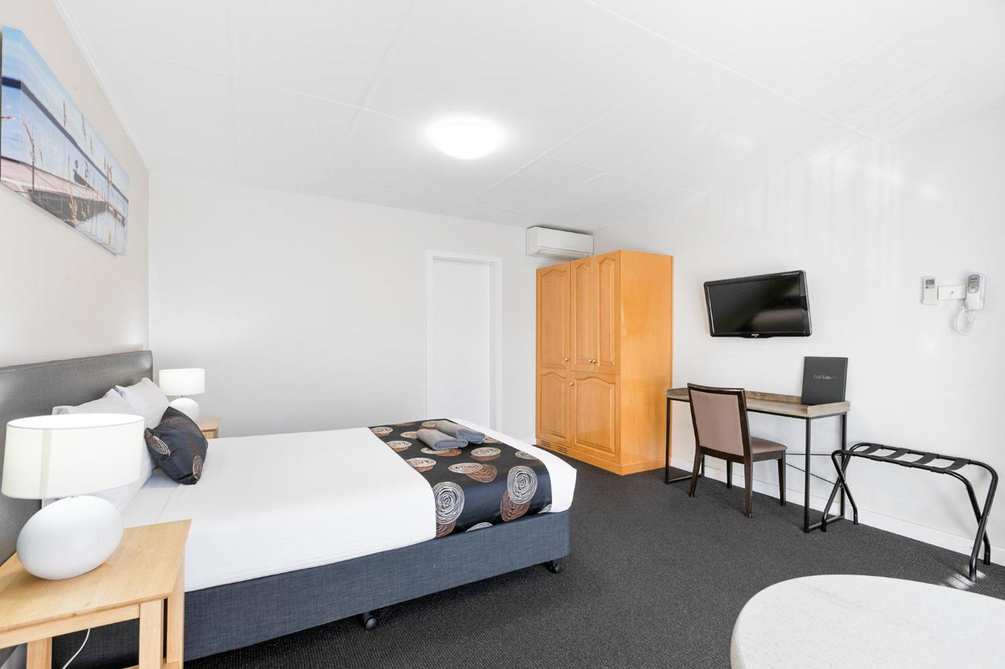 Best Western Port Lincoln- Formerly Hilton Motel Zewnętrze zdjęcie