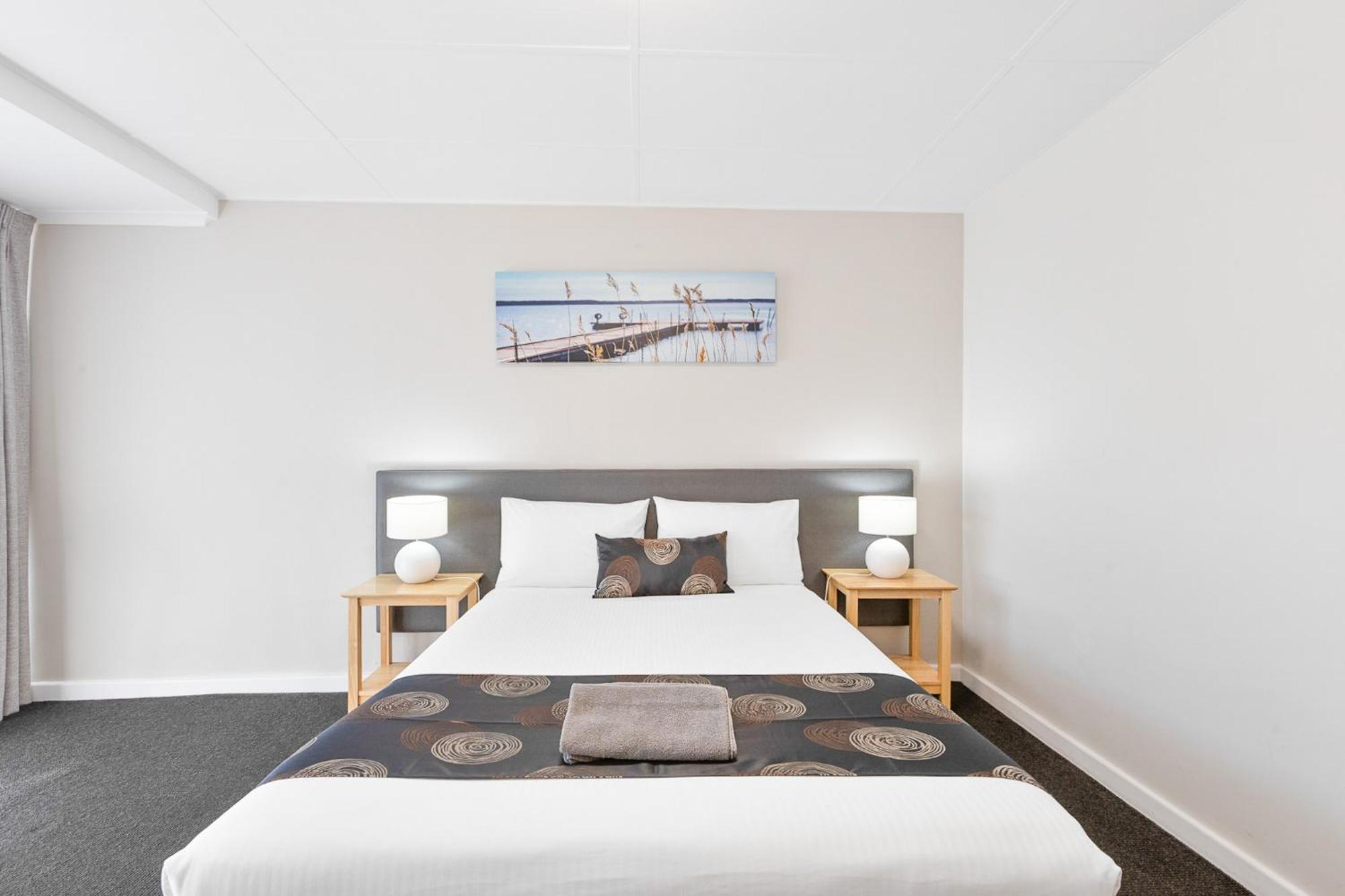 Best Western Port Lincoln- Formerly Hilton Motel Zewnętrze zdjęcie