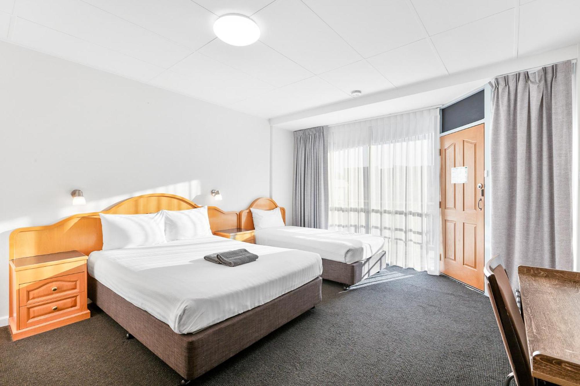 Best Western Port Lincoln- Formerly Hilton Motel Zewnętrze zdjęcie