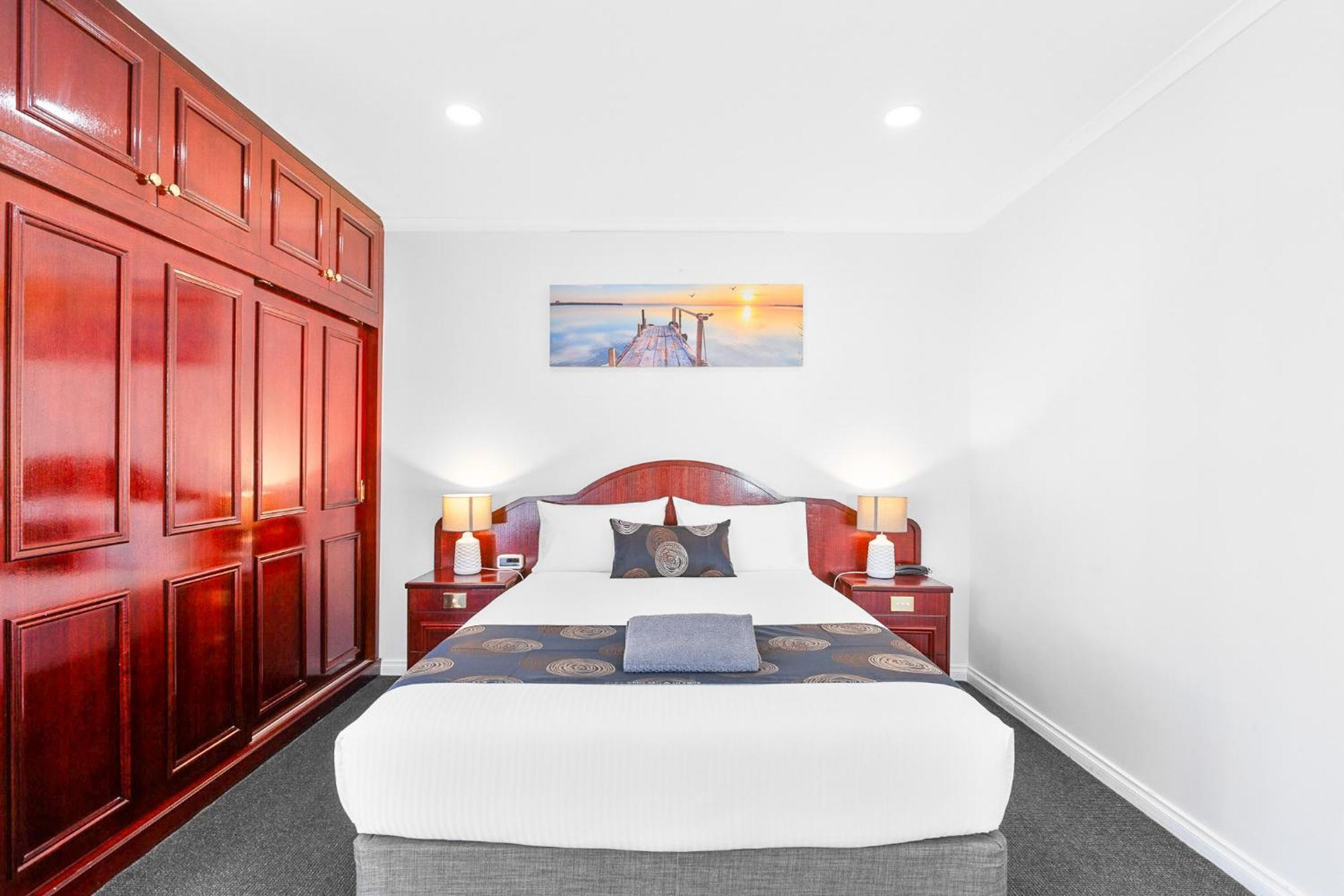 Best Western Port Lincoln- Formerly Hilton Motel Zewnętrze zdjęcie
