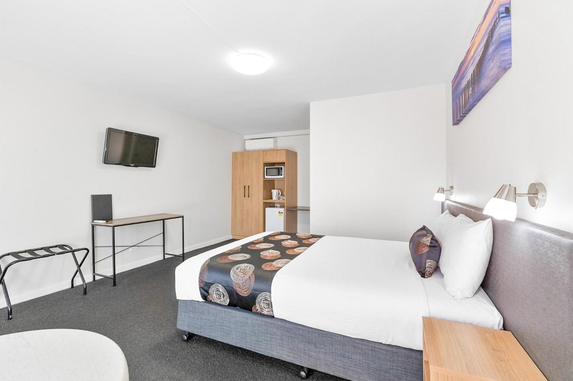 Best Western Port Lincoln- Formerly Hilton Motel Zewnętrze zdjęcie