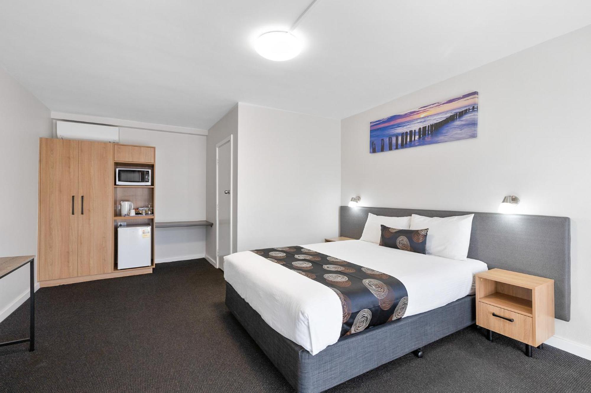 Best Western Port Lincoln- Formerly Hilton Motel Zewnętrze zdjęcie