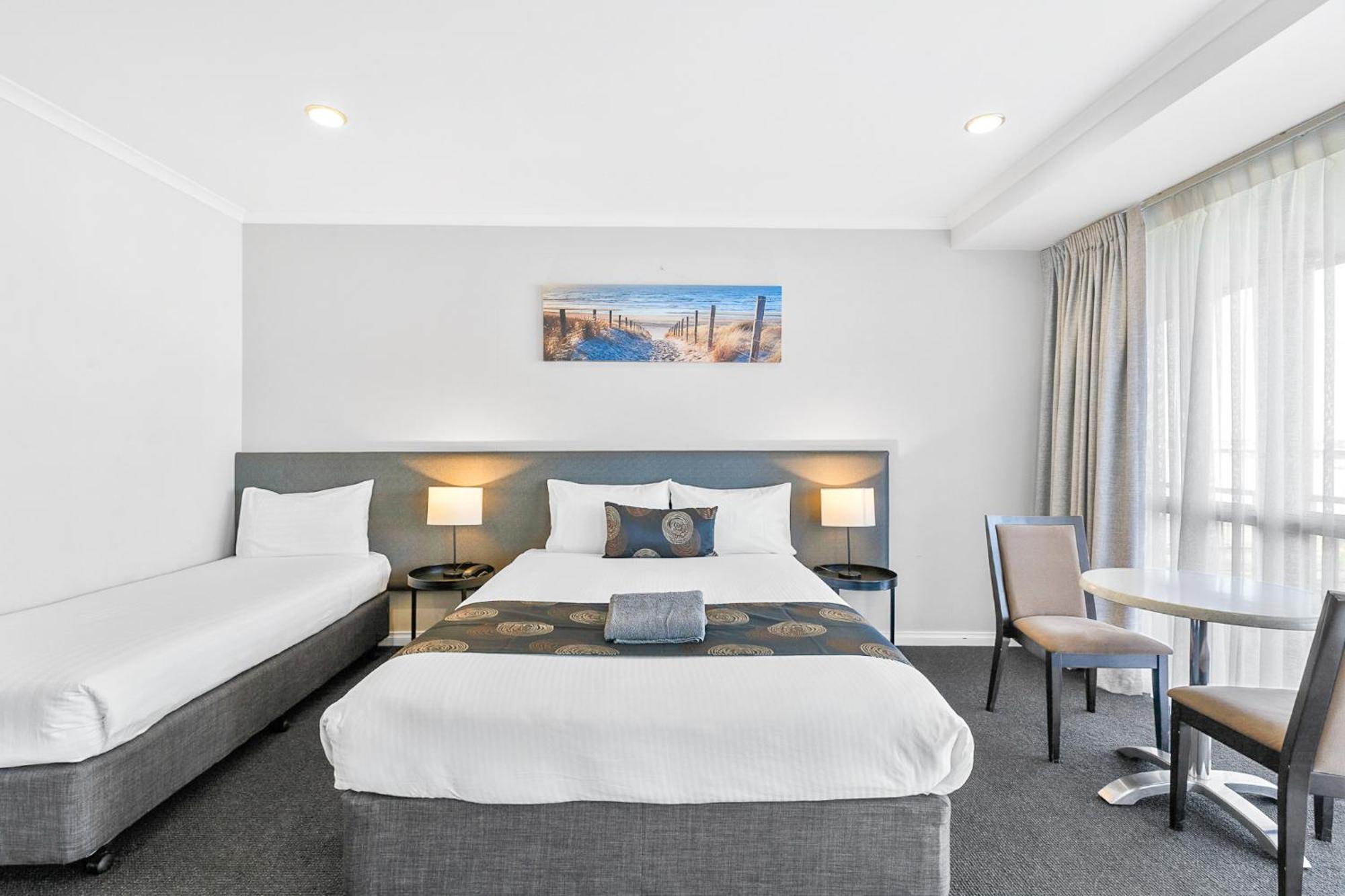 Best Western Port Lincoln- Formerly Hilton Motel Zewnętrze zdjęcie