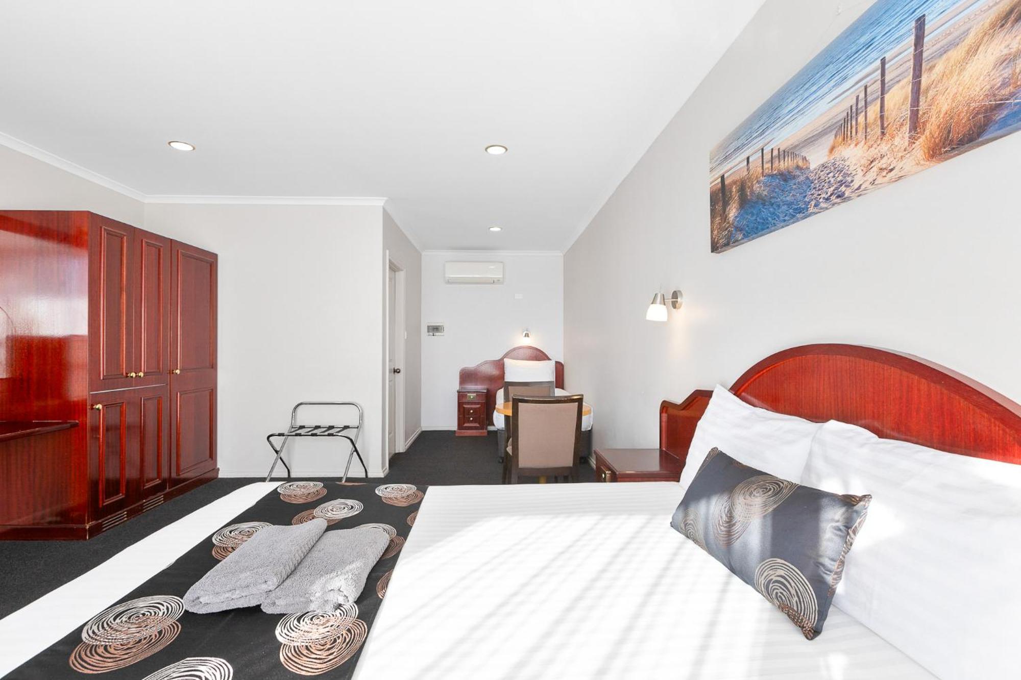 Best Western Port Lincoln- Formerly Hilton Motel Zewnętrze zdjęcie