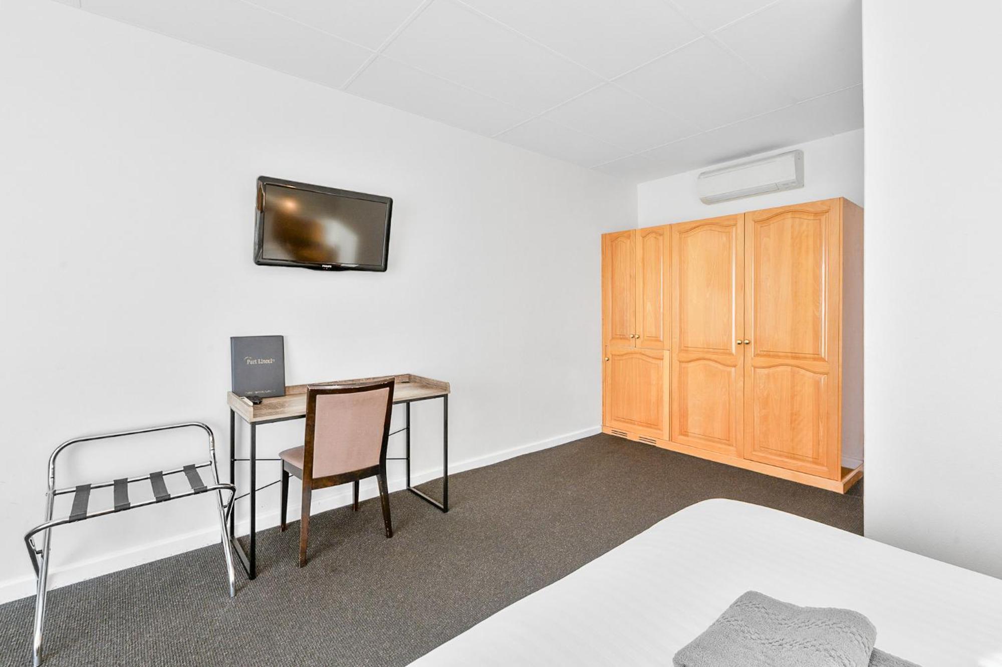 Best Western Port Lincoln- Formerly Hilton Motel Zewnętrze zdjęcie
