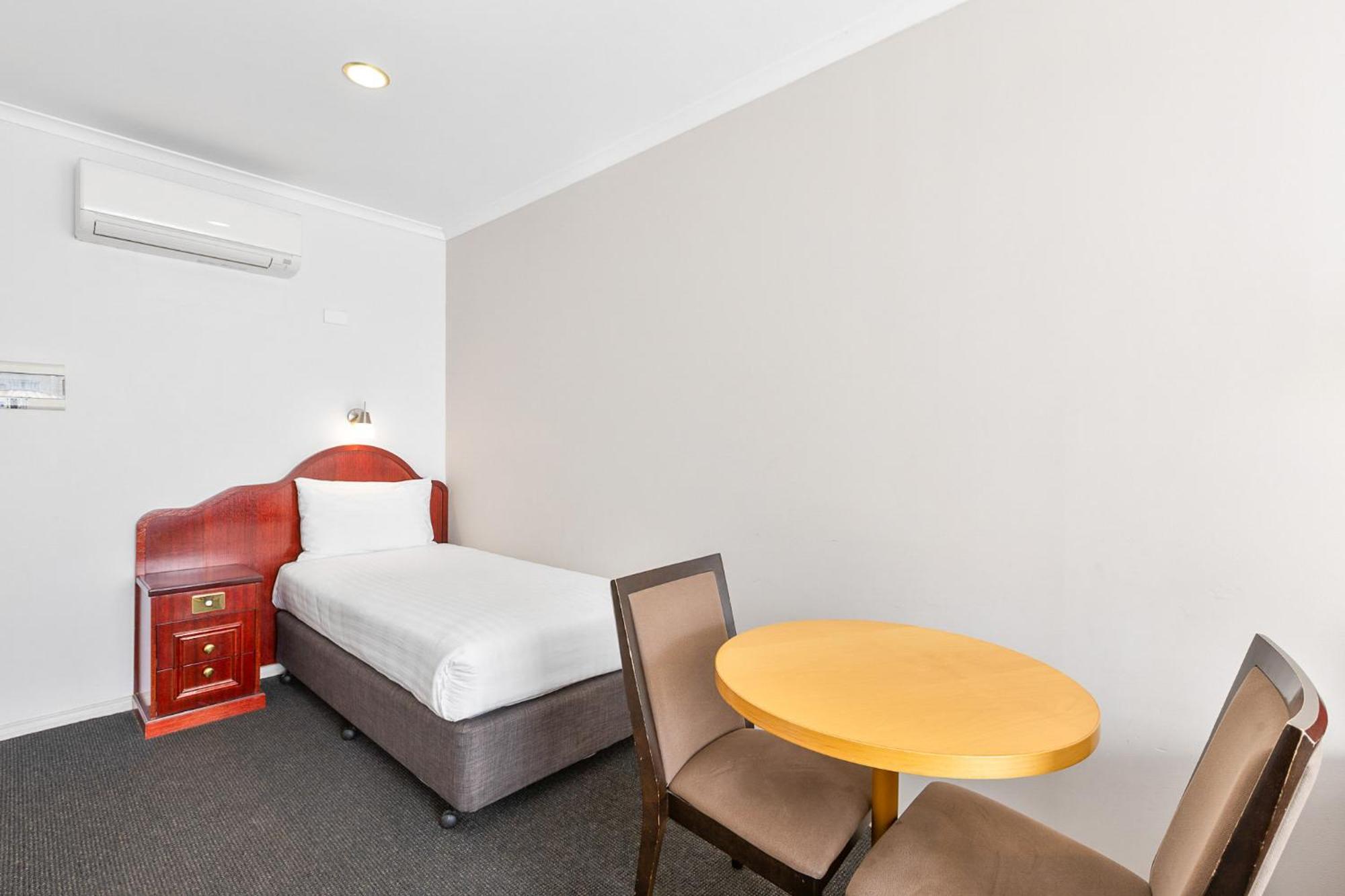 Best Western Port Lincoln- Formerly Hilton Motel Zewnętrze zdjęcie