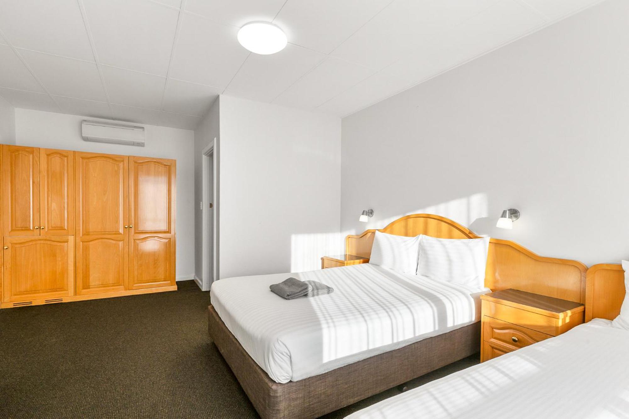 Best Western Port Lincoln- Formerly Hilton Motel Zewnętrze zdjęcie