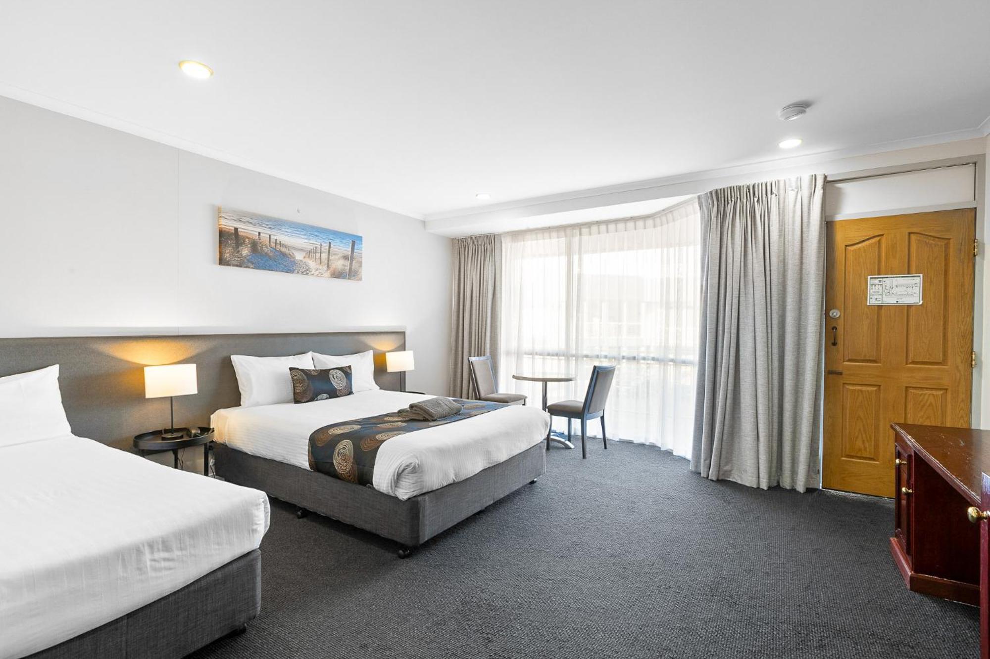 Best Western Port Lincoln- Formerly Hilton Motel Zewnętrze zdjęcie