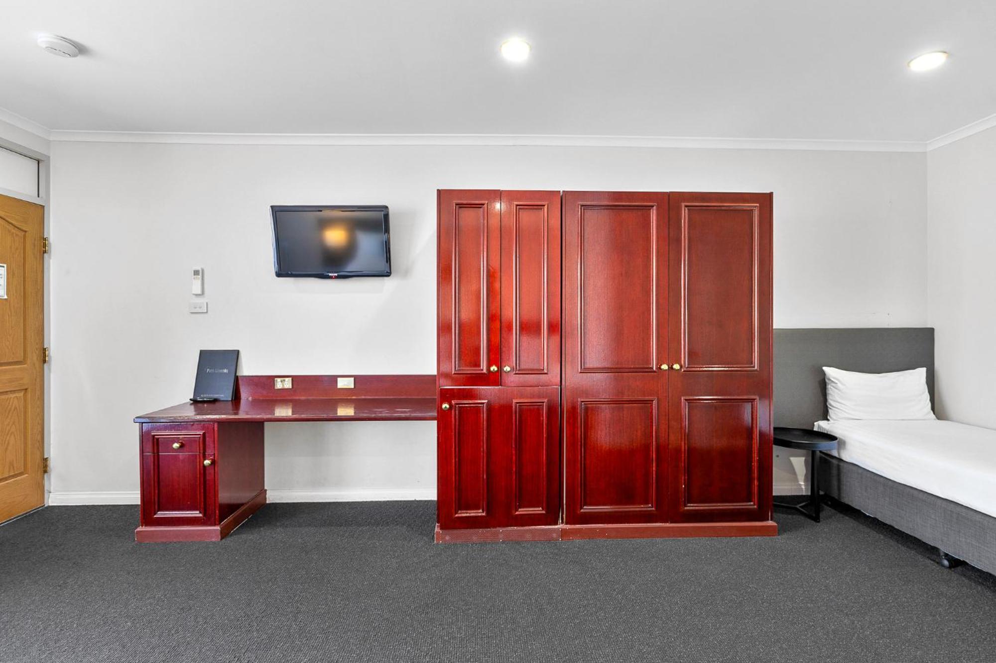 Best Western Port Lincoln- Formerly Hilton Motel Zewnętrze zdjęcie