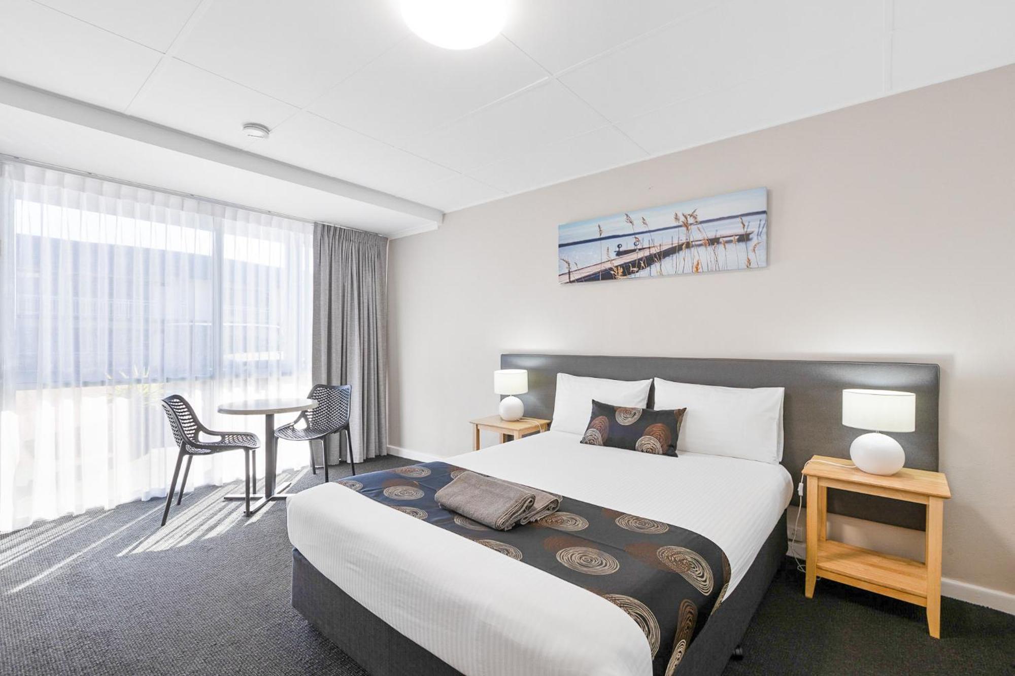 Best Western Port Lincoln- Formerly Hilton Motel Zewnętrze zdjęcie