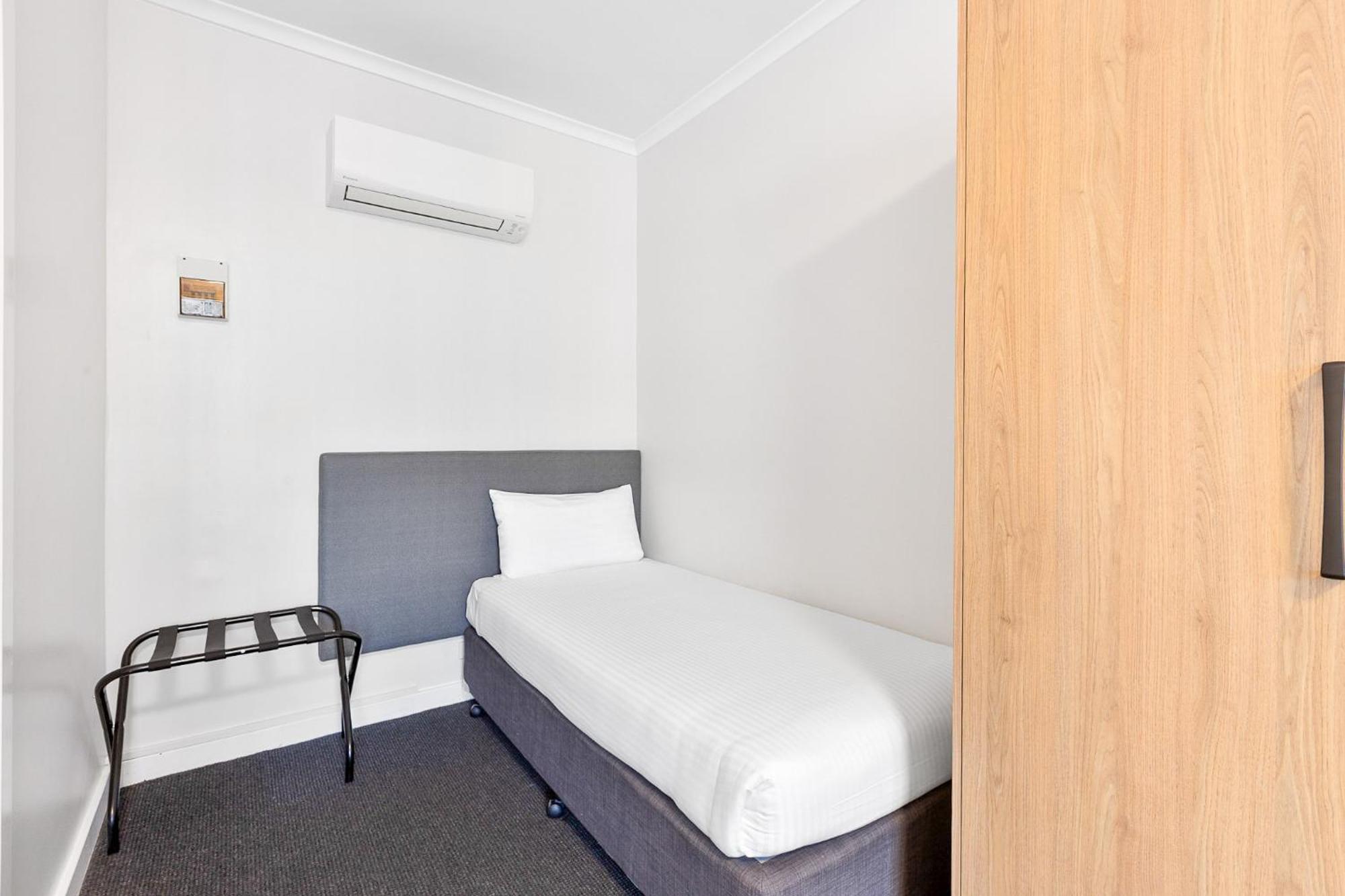 Best Western Port Lincoln- Formerly Hilton Motel Zewnętrze zdjęcie