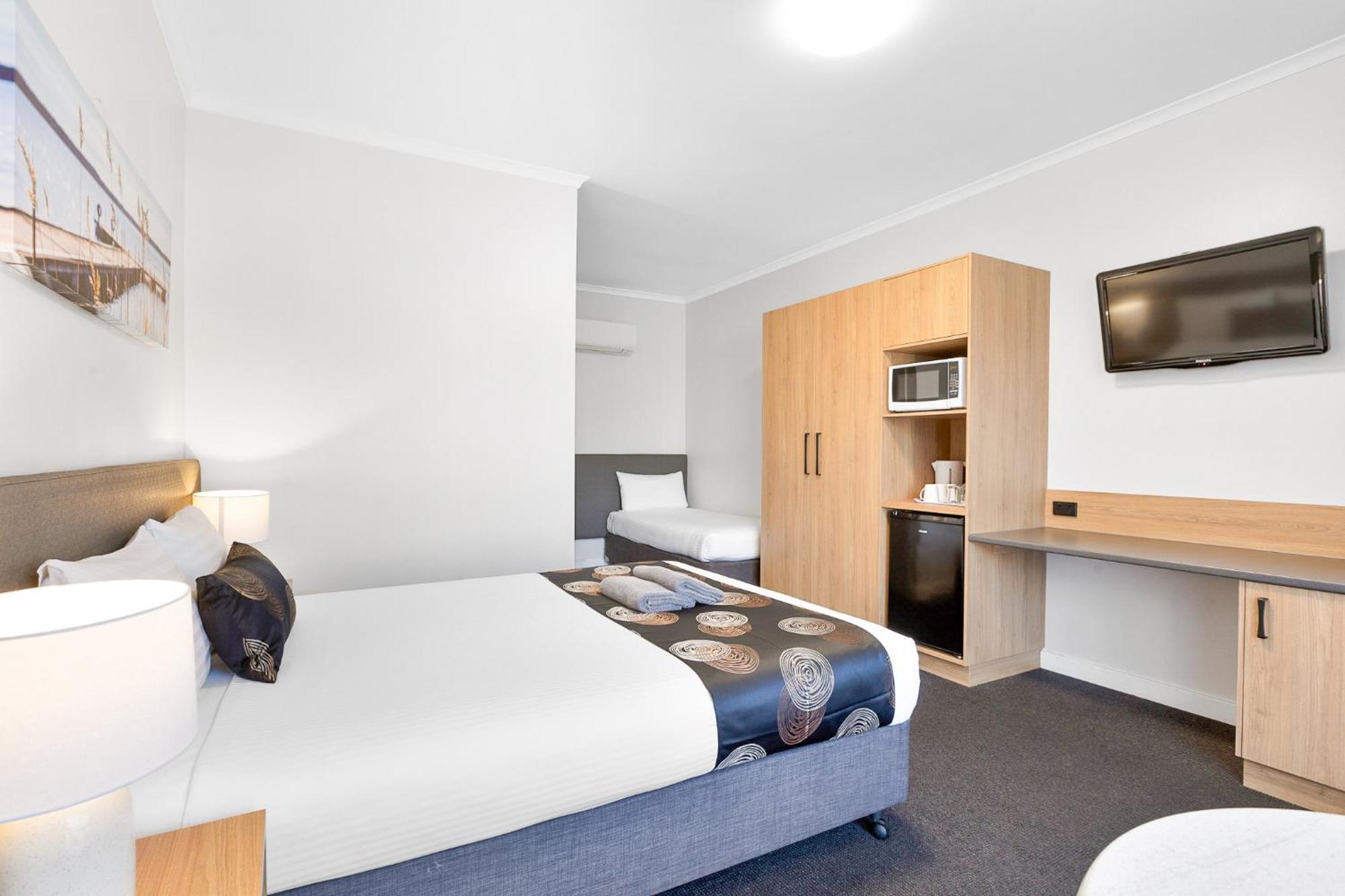 Best Western Port Lincoln- Formerly Hilton Motel Zewnętrze zdjęcie