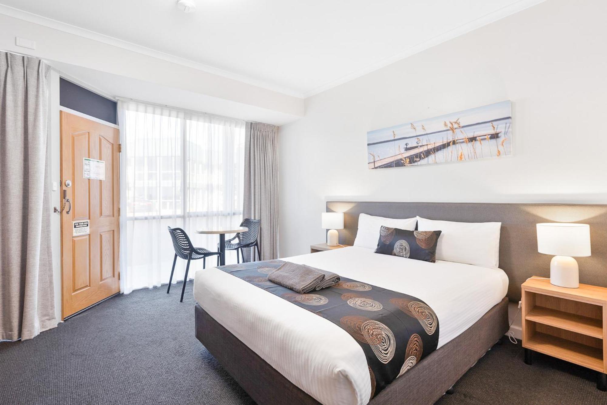 Best Western Port Lincoln- Formerly Hilton Motel Zewnętrze zdjęcie