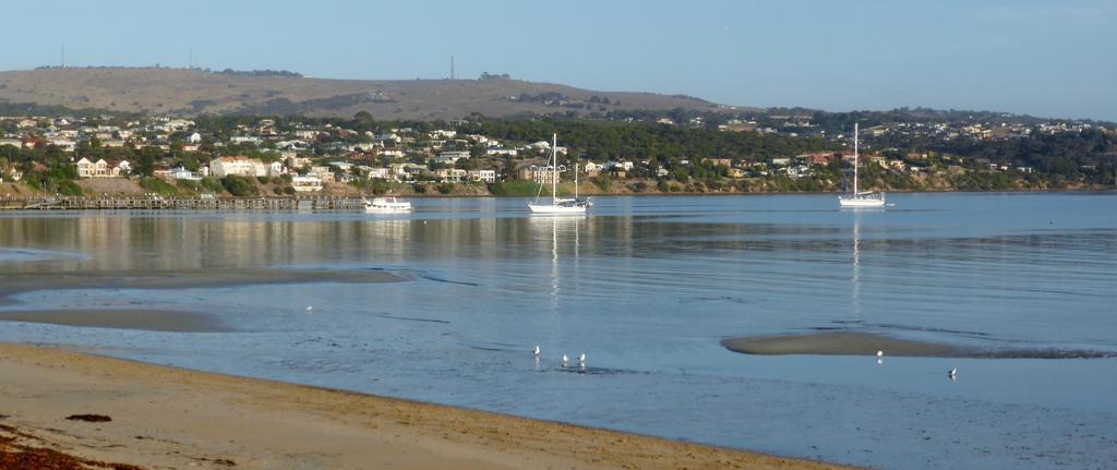 Best Western Port Lincoln- Formerly Hilton Motel Zewnętrze zdjęcie