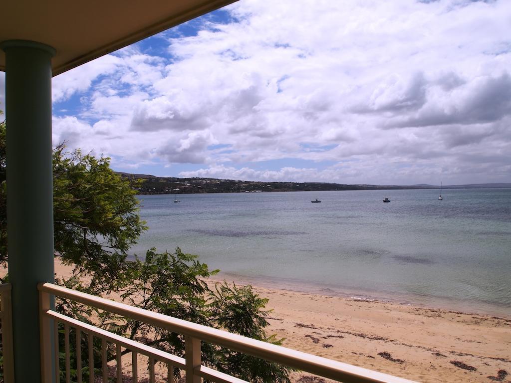 Best Western Port Lincoln- Formerly Hilton Motel Zewnętrze zdjęcie