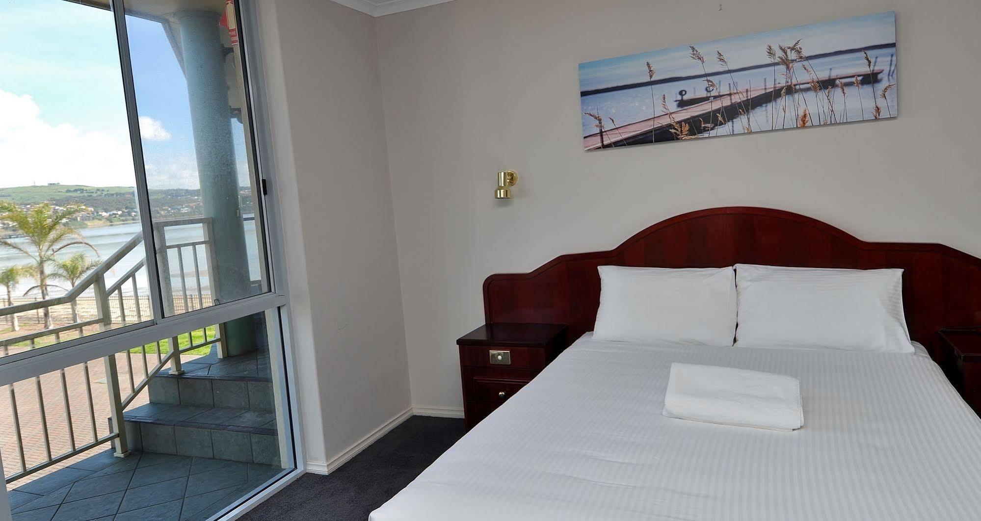 Best Western Port Lincoln- Formerly Hilton Motel Zewnętrze zdjęcie