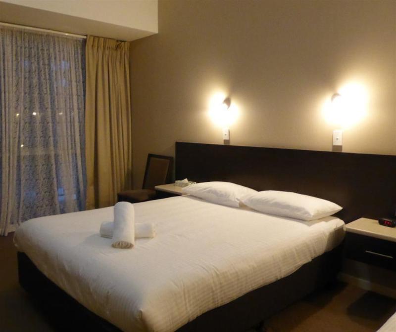 Best Western Port Lincoln- Formerly Hilton Motel Zewnętrze zdjęcie