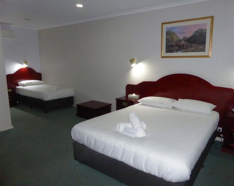 Best Western Port Lincoln- Formerly Hilton Motel Zewnętrze zdjęcie